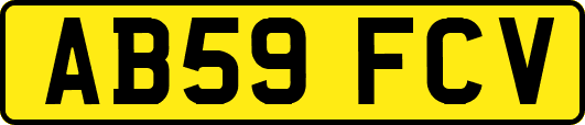 AB59FCV