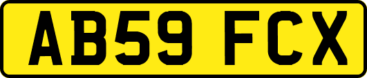 AB59FCX