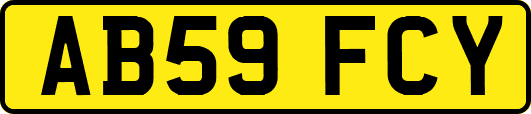 AB59FCY