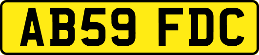 AB59FDC