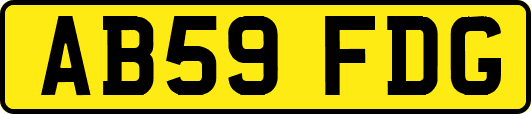 AB59FDG