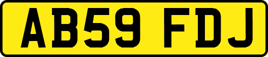 AB59FDJ