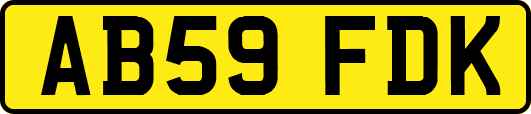 AB59FDK