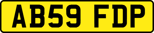 AB59FDP