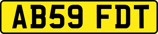 AB59FDT