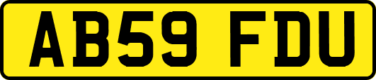 AB59FDU