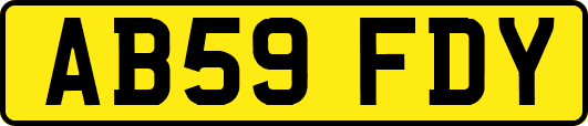 AB59FDY