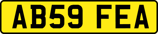 AB59FEA