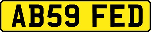 AB59FED