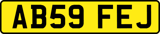 AB59FEJ