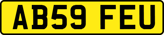 AB59FEU