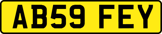 AB59FEY