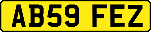 AB59FEZ