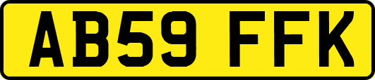 AB59FFK