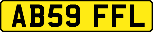 AB59FFL