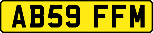 AB59FFM