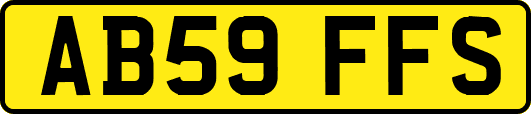 AB59FFS