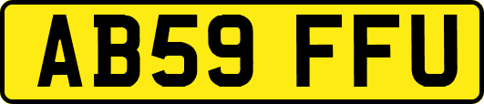 AB59FFU