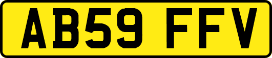 AB59FFV