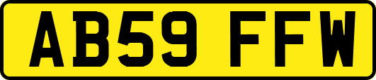 AB59FFW