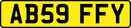 AB59FFY