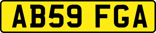 AB59FGA