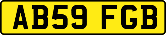 AB59FGB