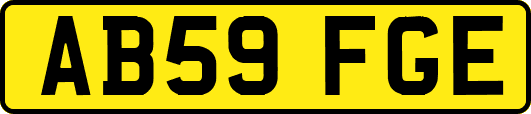 AB59FGE