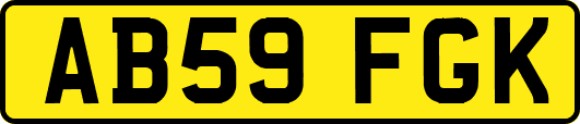 AB59FGK