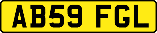 AB59FGL