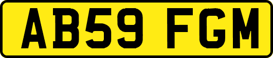 AB59FGM