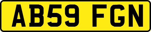AB59FGN