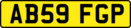 AB59FGP