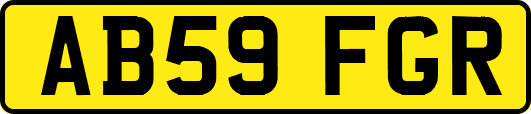 AB59FGR