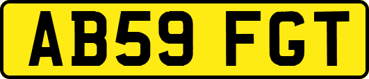 AB59FGT