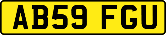 AB59FGU