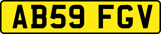 AB59FGV