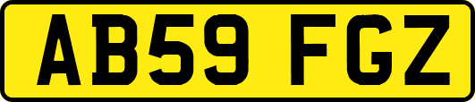 AB59FGZ