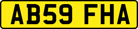 AB59FHA
