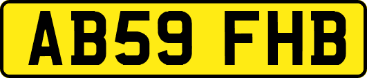 AB59FHB