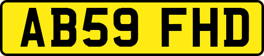 AB59FHD