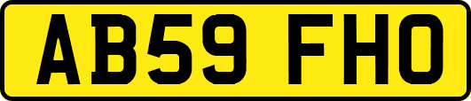 AB59FHO