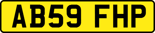 AB59FHP