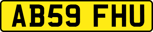 AB59FHU