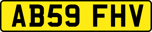 AB59FHV