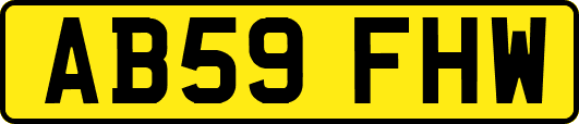 AB59FHW