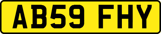 AB59FHY