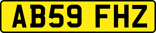 AB59FHZ