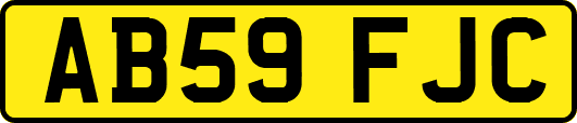 AB59FJC