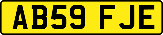 AB59FJE